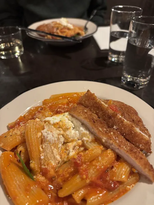 Saint Pasta Picture 7