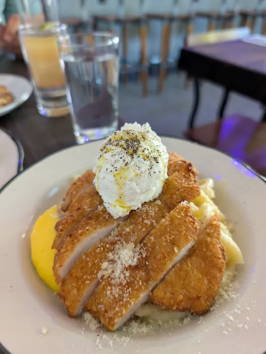 Saint Pasta Picture 5