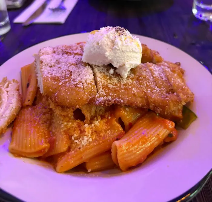 Saint Pasta Picture 3