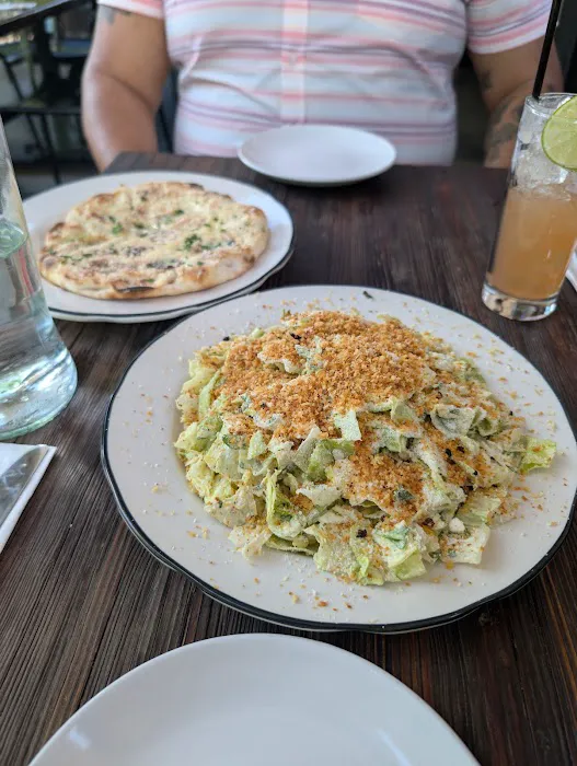 Saint Pasta Picture 6