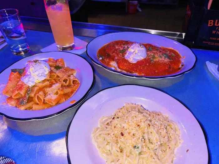 Saint Pasta Picture 9