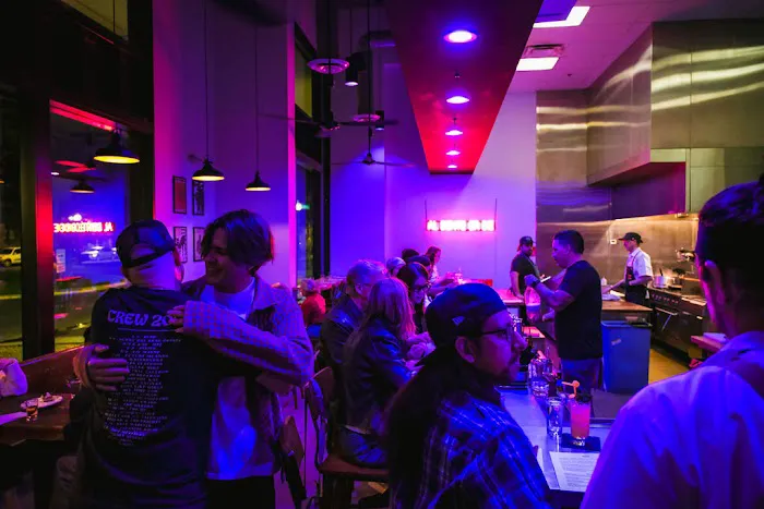 Saint Pasta Picture 8