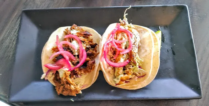 MATCH Market & Bar Picture 5