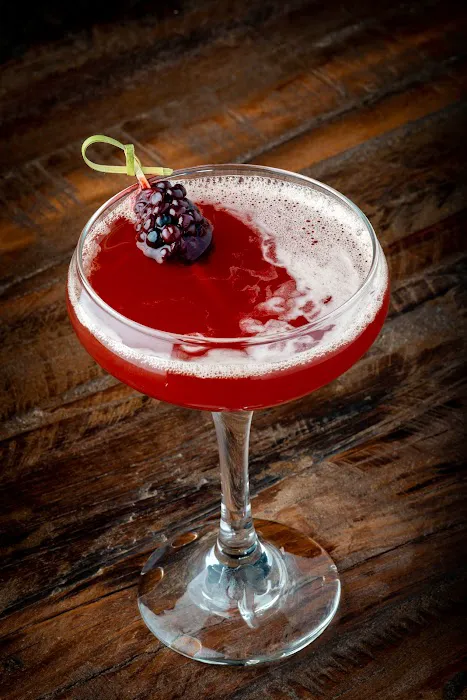 MATCH Market & Bar Picture 7