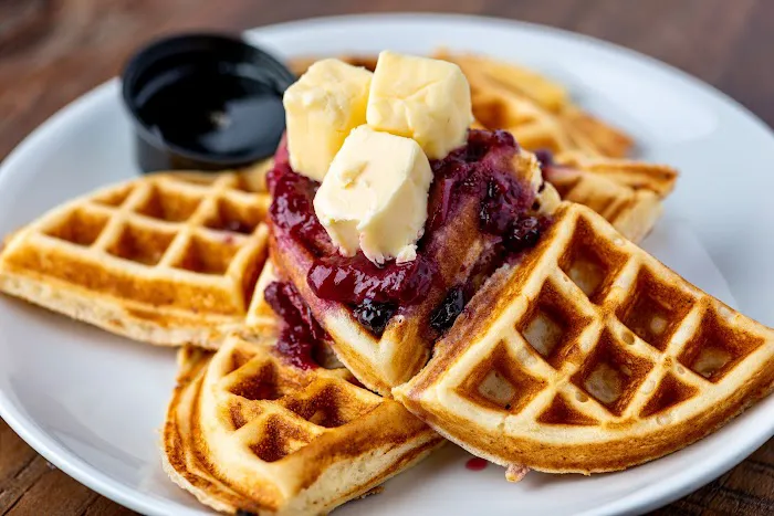 MATCH Market & Bar Picture 6