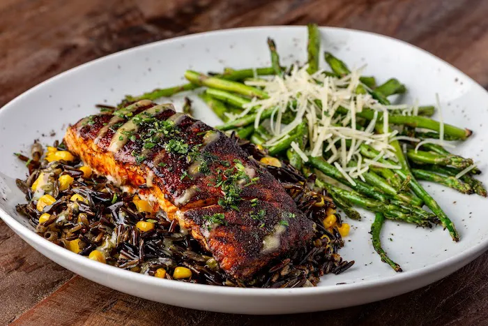 MATCH Market & Bar Picture 8