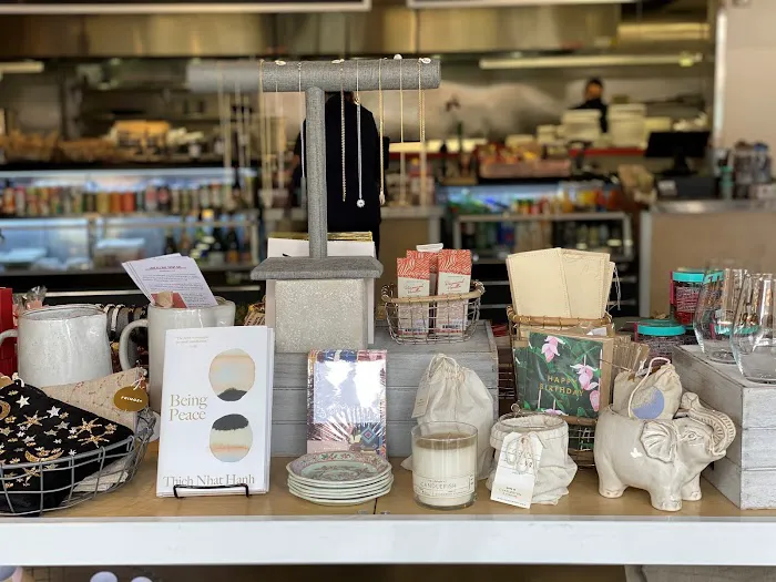 MATCH Market & Bar Picture 1