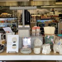 MATCH Market & Bar ico