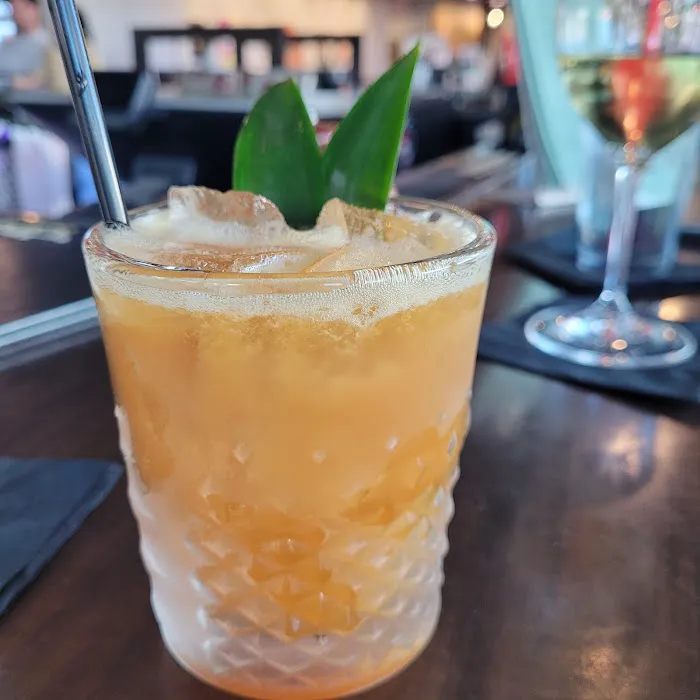 MATCH Market & Bar Picture 2