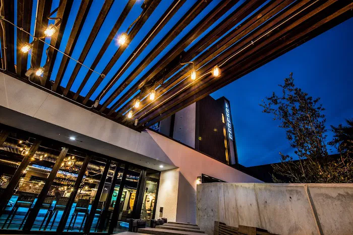 MATCH Market & Bar Picture 10