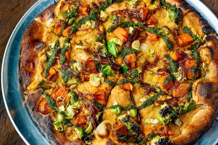 MATCH Market & Bar Picture 4