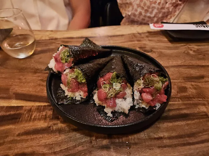 Sake Haus Picture 10