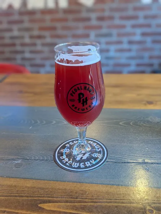 Pedal Haus Brewery Picture 2
