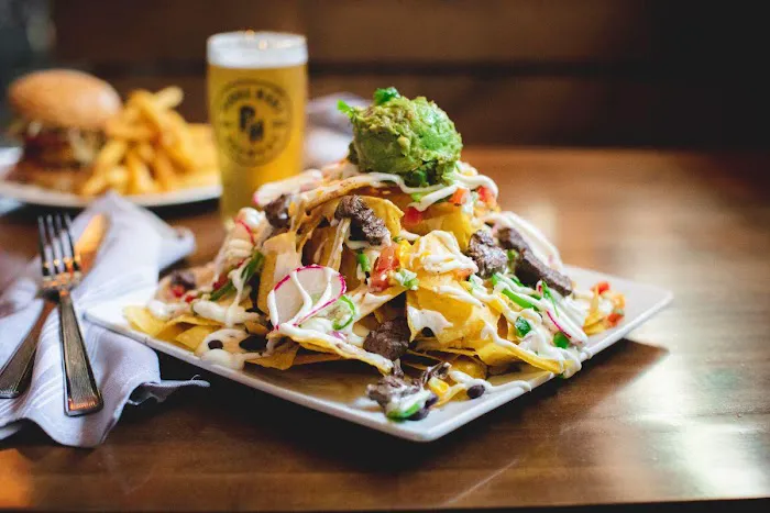 Pedal Haus Brewery Picture 4