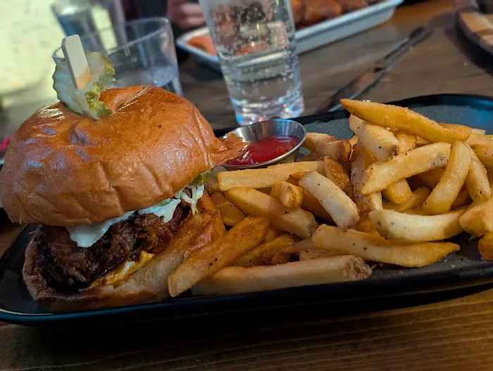 Pedal Haus Brewery Picture 3