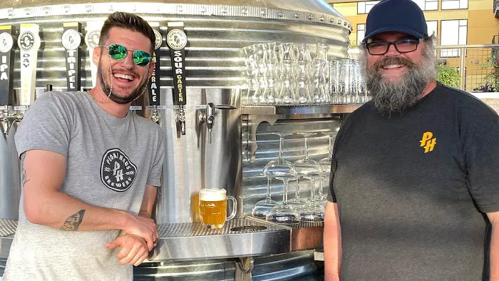 Pedal Haus Brewery Picture 1