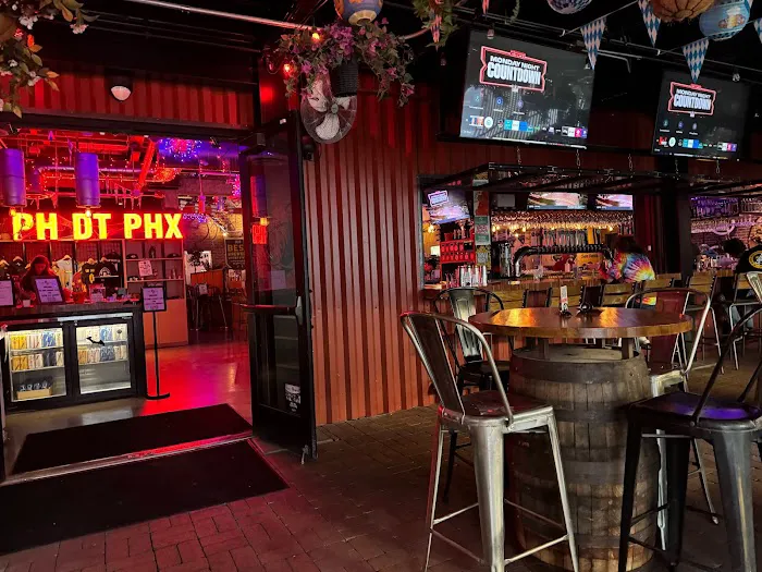 Pedal Haus Brewery Picture 9