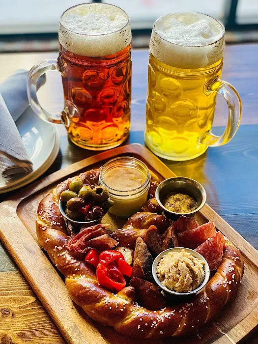 Pedal Haus Brewery Picture 10