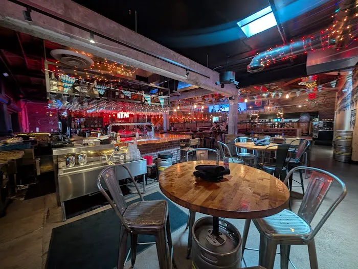 Pedal Haus Brewery Picture 8