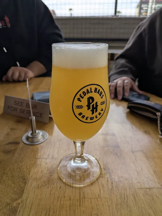 Pedal Haus Brewery Picture 5