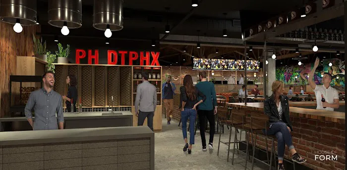 Pedal Haus Brewery Picture 6