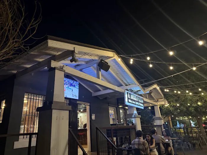 IL Bosco Pizza Picture 9