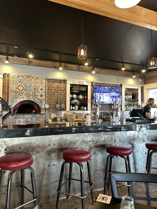 IL Bosco Pizza Picture 6