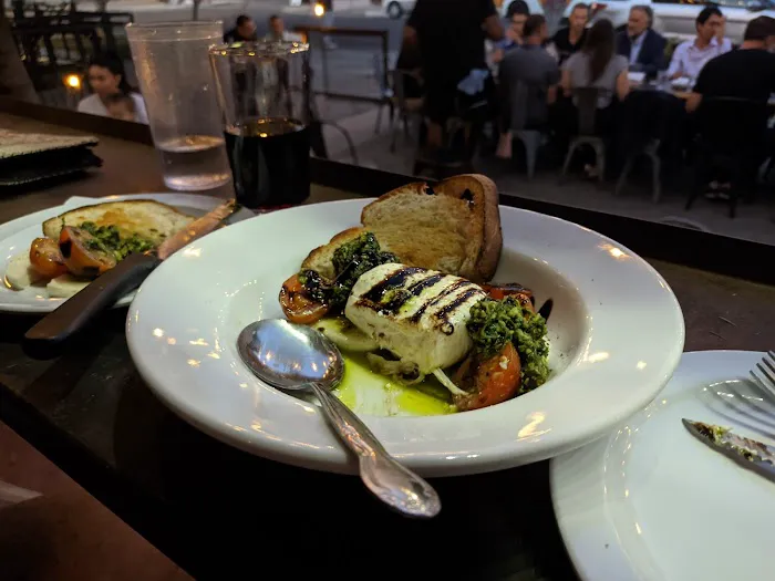 IL Bosco Pizza Picture 3