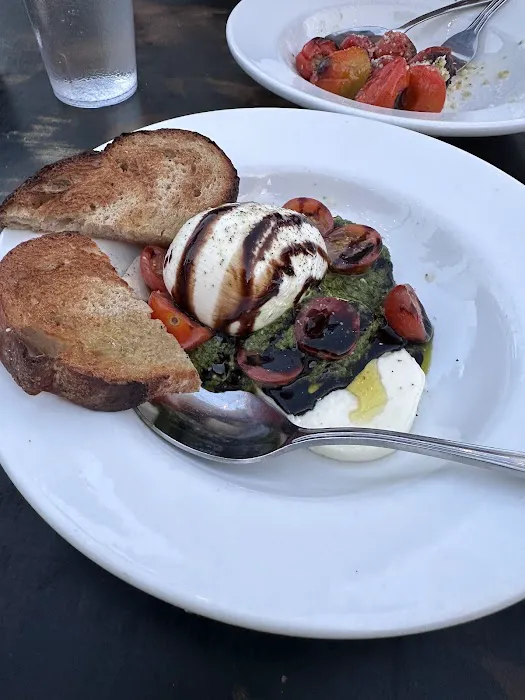 IL Bosco Pizza Picture 2