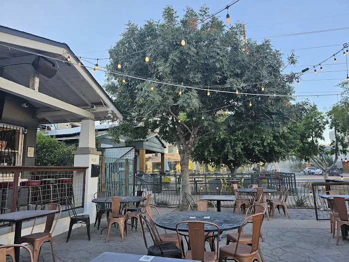 IL Bosco Pizza Picture 7