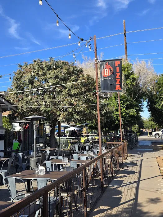 IL Bosco Pizza Picture 4