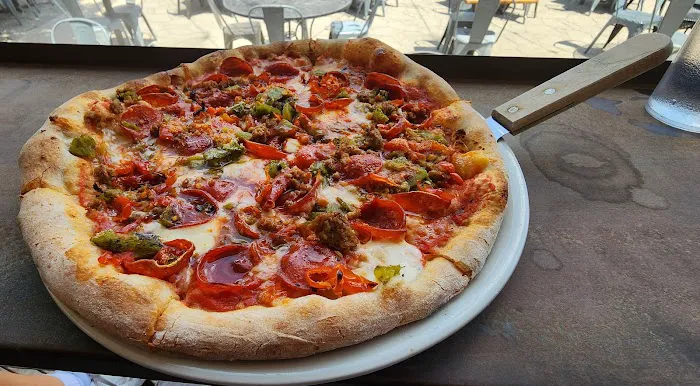 IL Bosco Pizza Picture 8