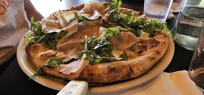 IL Bosco Pizza Picture 5