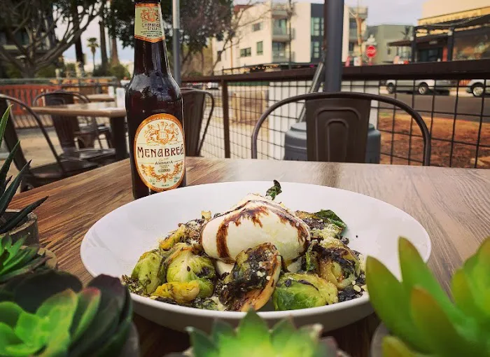 IL Bosco Pizza Picture 10