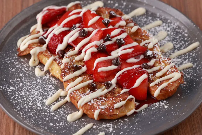 Breakfast Bitch Picture 8