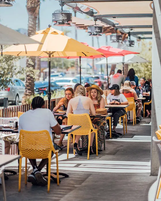 Breakfast Bitch Picture 9