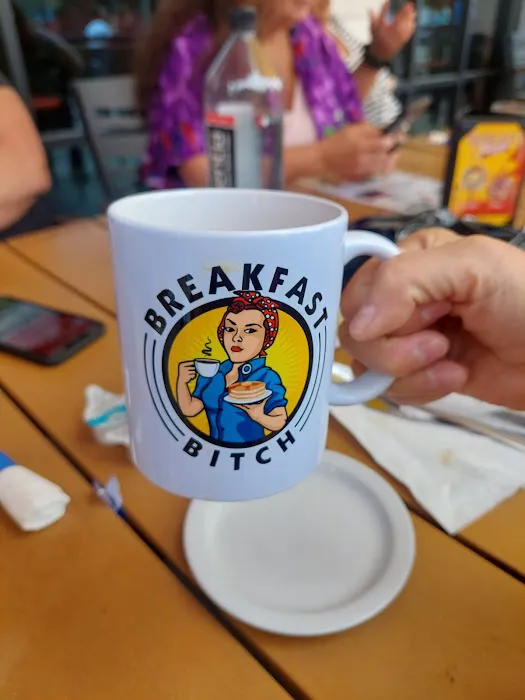 Breakfast Bitch Picture 4