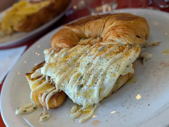 Breakfast Bitch Picture 7