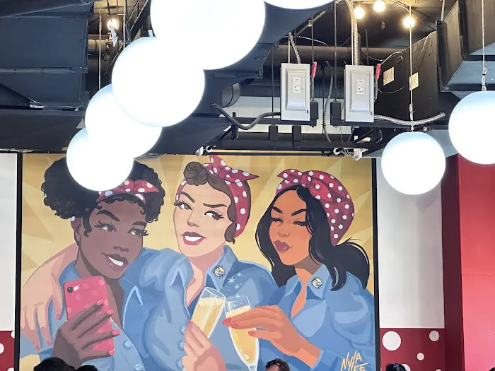 Breakfast Bitch Picture 2