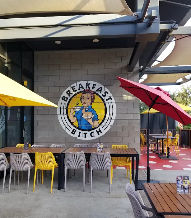 Breakfast Bitch Picture 5