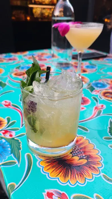 Mr. Baan's Bar and Mookata Picture 1