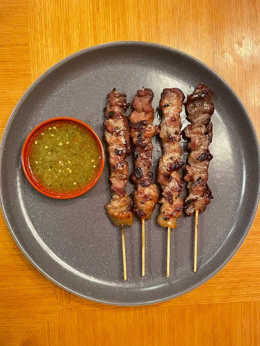 Mr. Baan's Bar and Mookata Picture 10