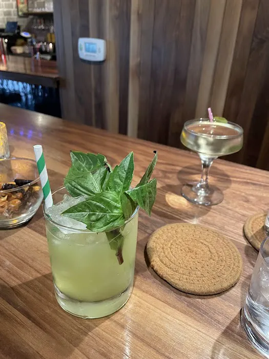 Mr. Baan's Bar and Mookata Picture 4