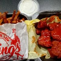 ATL Wings Roosevelt Row ico