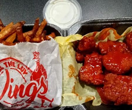 ATL Wings Roosevelt Row