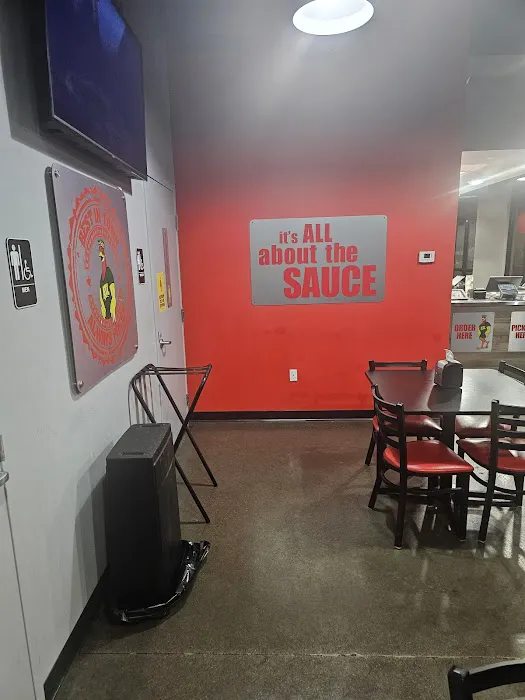 ATL Wings Roosevelt Row Picture 10