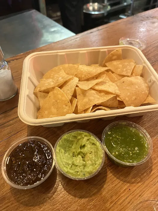 Taco Chelo Phoenix Picture 5