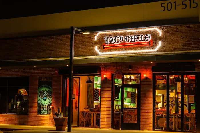 Taco Chelo Phoenix Picture 1