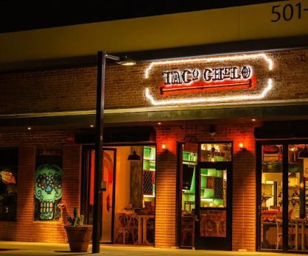 Taco Chelo Phoenix