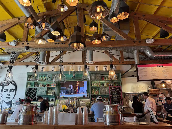 Taco Chelo Phoenix Picture 10